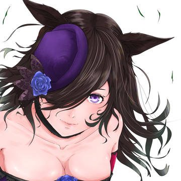 ライスシャワー