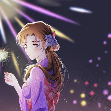 男朋友视角
