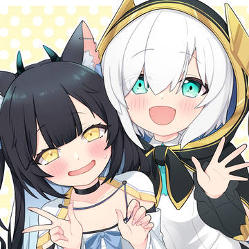 アルスとよいっち