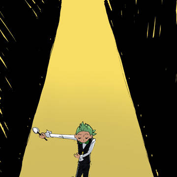 Last Bow