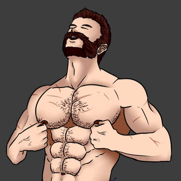 Captain Price's Arousal