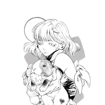 Rabbit