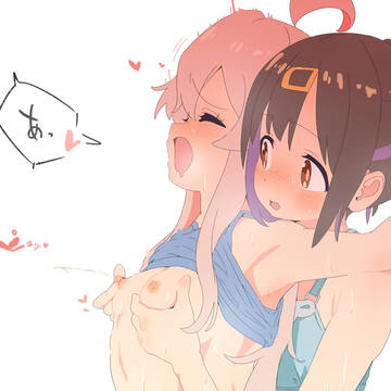 ついにお兄ちゃんから…