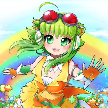 Gumi