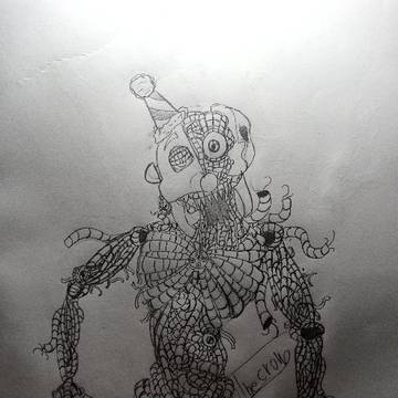 i took a 1 hour for this!!!!