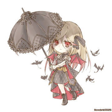 ヴァンパイア・フロイライン