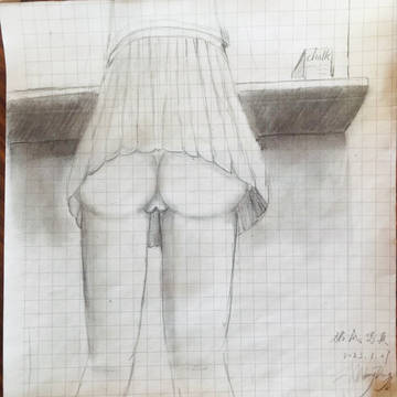 裙底写真 スカート底の写真 upskirt