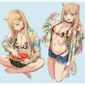 夏の終わり