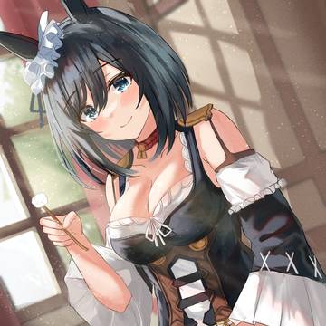 エイシンフラッシュ