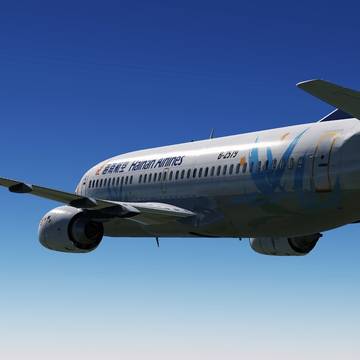 Boeing737-300