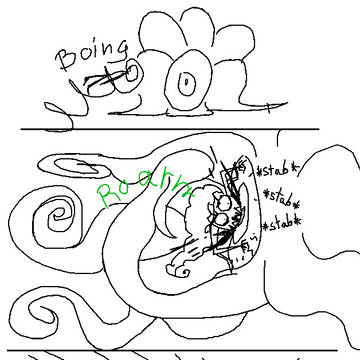 John Doe Comic: 5