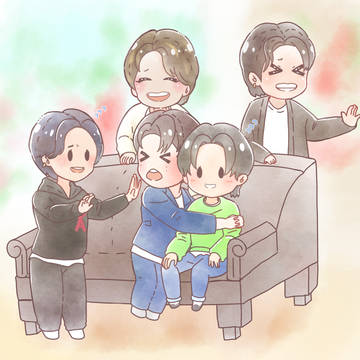 SixTONESTwitterまとめ