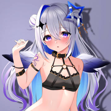 水着👙天音かなたちゃん
