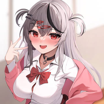 ギャル★沙花叉クロヱちゃん