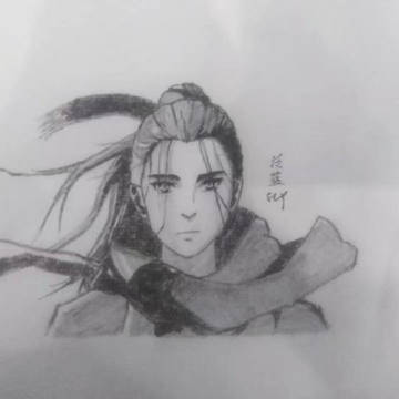 一人之下——王也