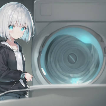 衣類乾燥機の日