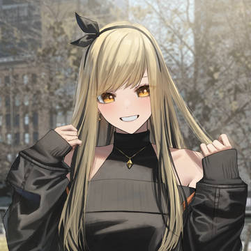 ロングどうかな？