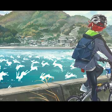 波兎