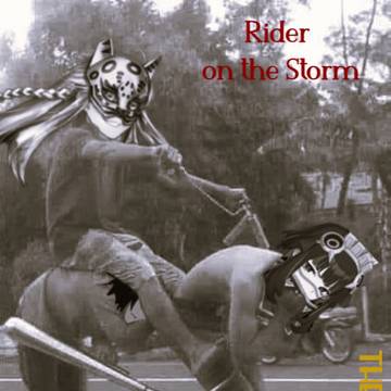 Rider on the Storm