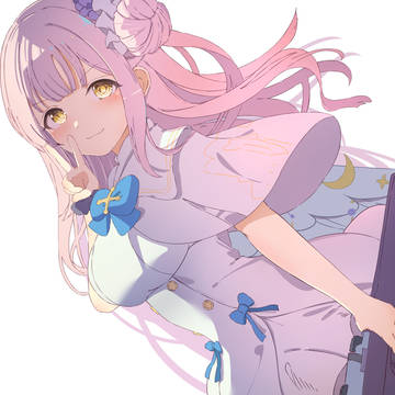 聖園ミカ