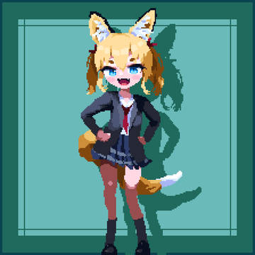 🦊