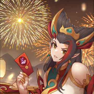 Zyra'red packe 🎇