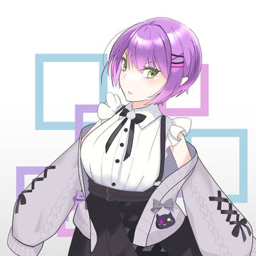 トワ様