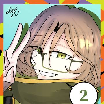 ｼｹﾞﾁﾞついった絵詰め②
