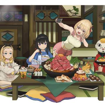 聚会