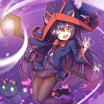 LOL_Wicked Lulu