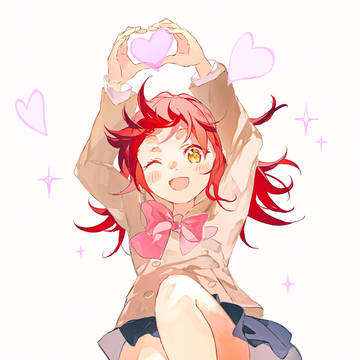 キタ~~~ン!!
