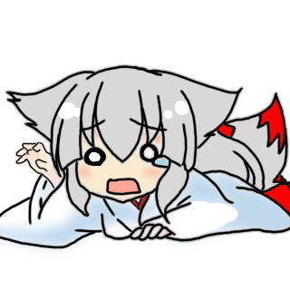 たちけて狐巫女さん🦊