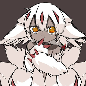 【メイドインアビス】ファプタ