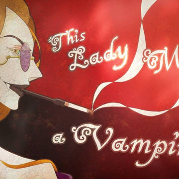 Vampire Lady