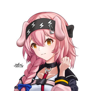 GGちゃん