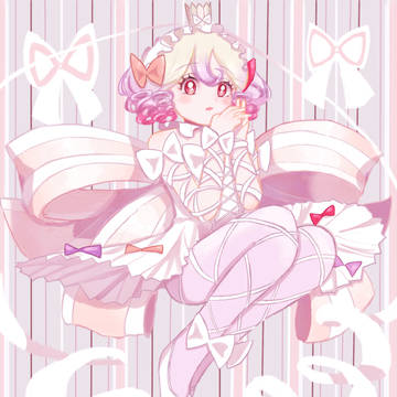 まほいく６