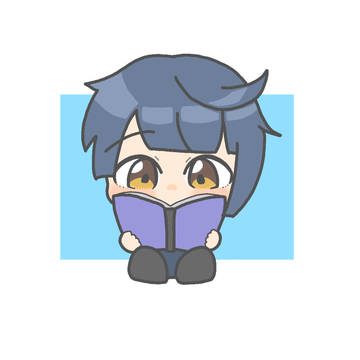ふむふむ…