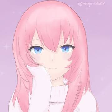 「巡音ルカちゃん」