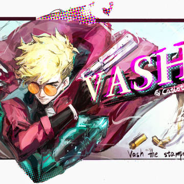 vash