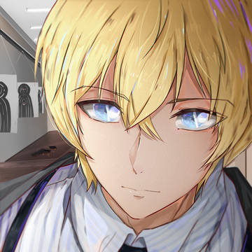 安室透