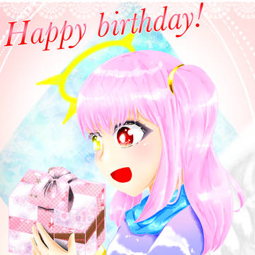 プレゼント！🎁⋆*
