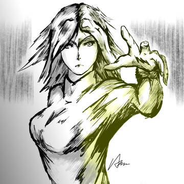 Unnamed | OC