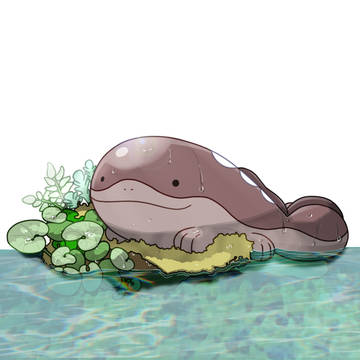 雨上がり