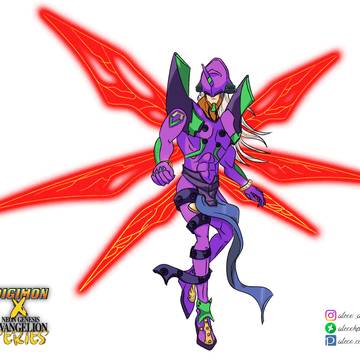 Shogoki Angemon