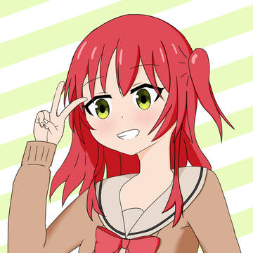 喜多ちゃん
