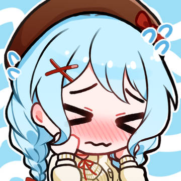 😖 (松原花音)