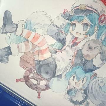 miku!!!