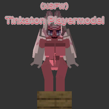 Tinkaton Minecraft Mod download
