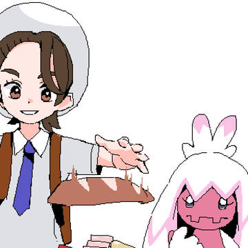 デカヌチャンドイッチ