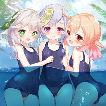 すくみずサンドイッチ
